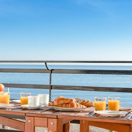 Oleholidays Mediterraneo Marbella Centro Vistas Panoramicas Al Mar Zewnętrze zdjęcie